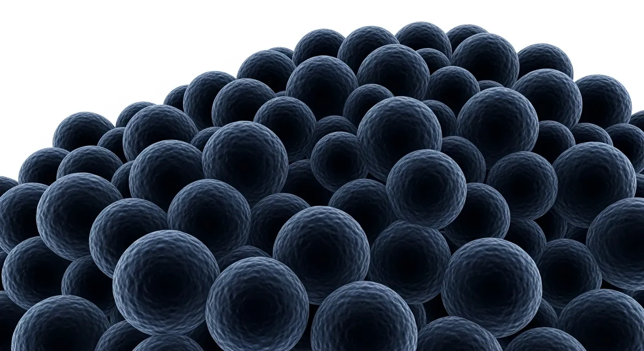 Cellular Health Visualization